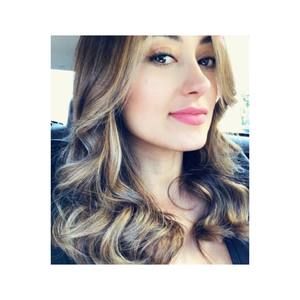 Meet your Posher, Joany